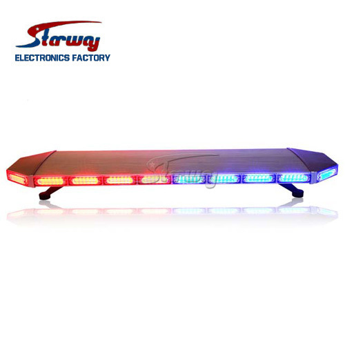 Police Emergency Vehicle 48" LED Safety Lightbars