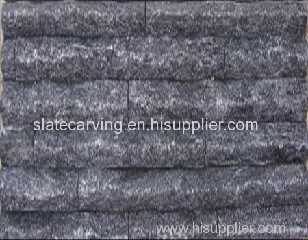 stacked stone.stacking stone.natural slate.wall cladding