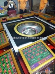 High quality PCB touch screen electronic gambling roulette machine manufacturer hot sale in Trinidad and Tobago