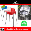 custom OEM plastic high chair mould with high precision in China