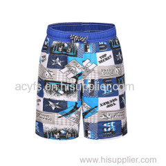 boardshort kids Beach pants Surf pants swimming shorts