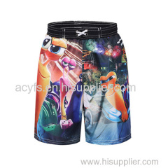 boardshort kids Beach pants Surf pants swimming shorts