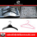 custom OEM plastic hanger mould with high precision in China