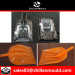 custom OEM plastic shovel mould with high precision in China