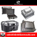 custom OEM plastic tool box mould with high precision in China