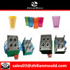 custom OEM plastic water cup mould with high precision in China