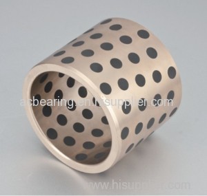 JDB Cast bronze bearings