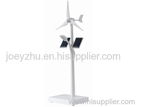 LED Street Light Solar Windmill