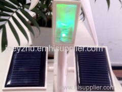 LED Street Light Solar Windmill