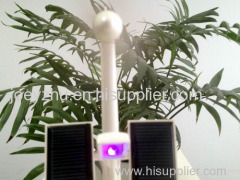 LED Street Light Solar Windmill