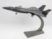 Diecast J-20 Figther Plane