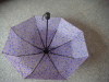 SUPER MINI 3 FOLD UMBRELLA