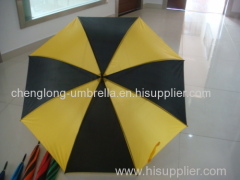 Golf Umbrella with EVA Handle