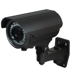 Weatherproof Bullet IR AHD Camera