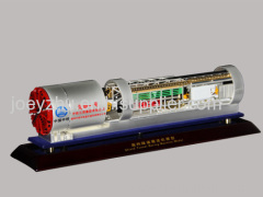 Customized tunnel Boring Machine