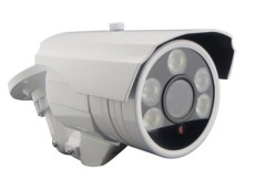 Alarm Waterproof IR Cameras