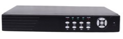 8 Channel Standalone NVR