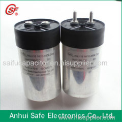 DC-link Film Capacitor Photovoltaic Wind Power Cylinder Capacitor