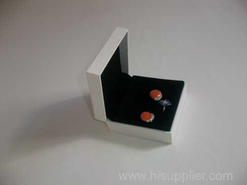 Fashionable Gift packaging Box for Ring