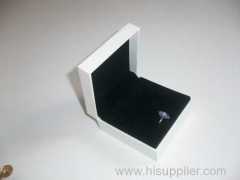 Fashionable Gift packaging Box for Ring