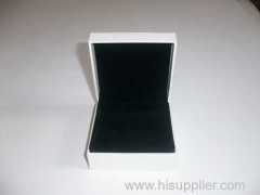 Fashionable Gift packaging Box for Ring