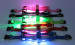 pets supplies led dog harness