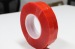 Similar with Tesa 4965 Double sided PET tape