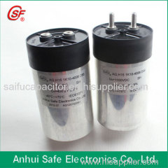 Wind power capacitor Solar Power Capacitor