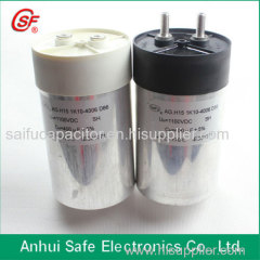 Wind power capacitor Solar Power Capacitor