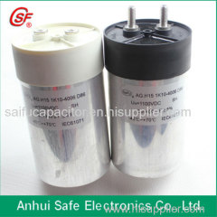 Wind power capacitor Solar Power Capacitor