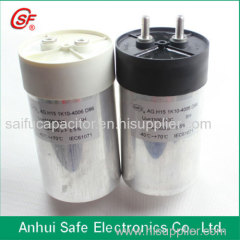 Wind power capacitor Solar Power Capacitor