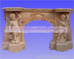 stone carved fireplaces.marble fireplaces.stone fireplaces.