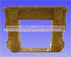 stone carving.marble carving.marble.china marble.stone fireplaces