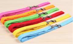 Wholesale nylon webbing Nylon Pet Leash