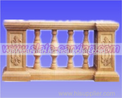 stone baluster.marble baluster.stone balustrade.marble balustrade