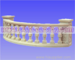 stone balustrade.marble balustrade.stone baluster.marble baluster.building stone