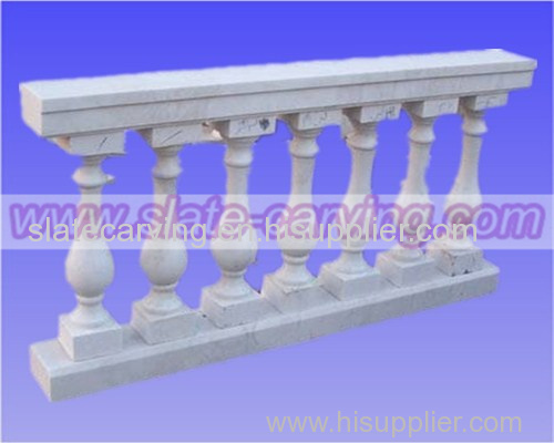 stone balustrade.marble balustrade.stone baluster.stone carving