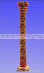 stone column.stone pillar.marble column.marble pillar.building stone