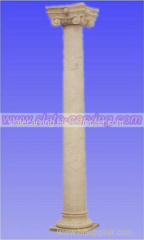 stone column.stone pillar.marble column.stone column.