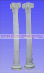 stone column.marble column.stone pillar.marble pillar.construction stone