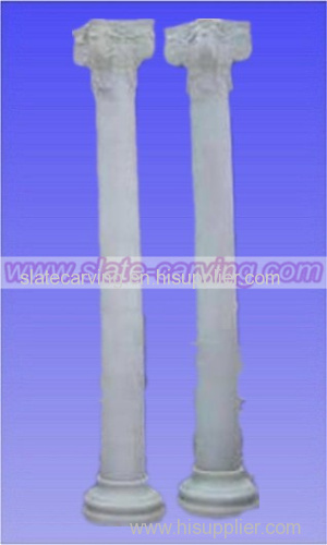 stone column.marble column.stone pillar.marble pillar.construction stone