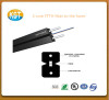 Two parallel FRP and LSZH sheath 2 core onu optical ftth cable FTTH fiber to the home FTTH for indoor outdoor for home