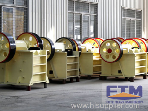 Jaw Crusher In North America/Jaw Crusher For Sale Tungsten
