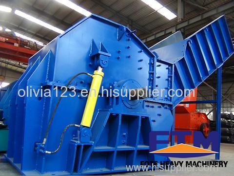 Metal Crusher /Steel Crusher Manufacturer/New Type Scrap Metal Crusher