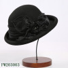 Custome Wool Felt Hat Manufacturer For Years