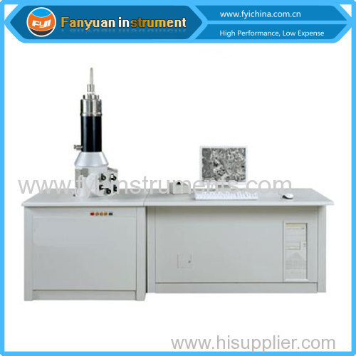 Scanning Electron Microscope Supplier