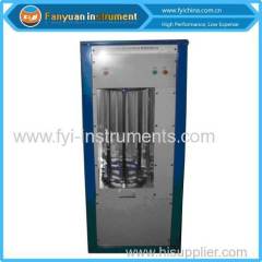 yarn Crimp Contraction Properties Tester