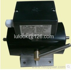 OTIS brake unit DAA234J1