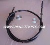 motorcycle parts clutch cable