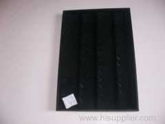 Best selling Wood Earrings Box for Display
